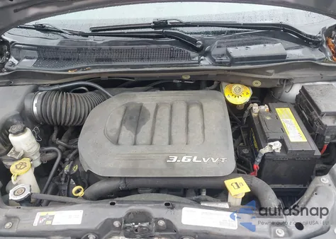 2019 Dodge Grand Caravan Se from USA, damaged, VIN 2C4RDGBG0KR585976